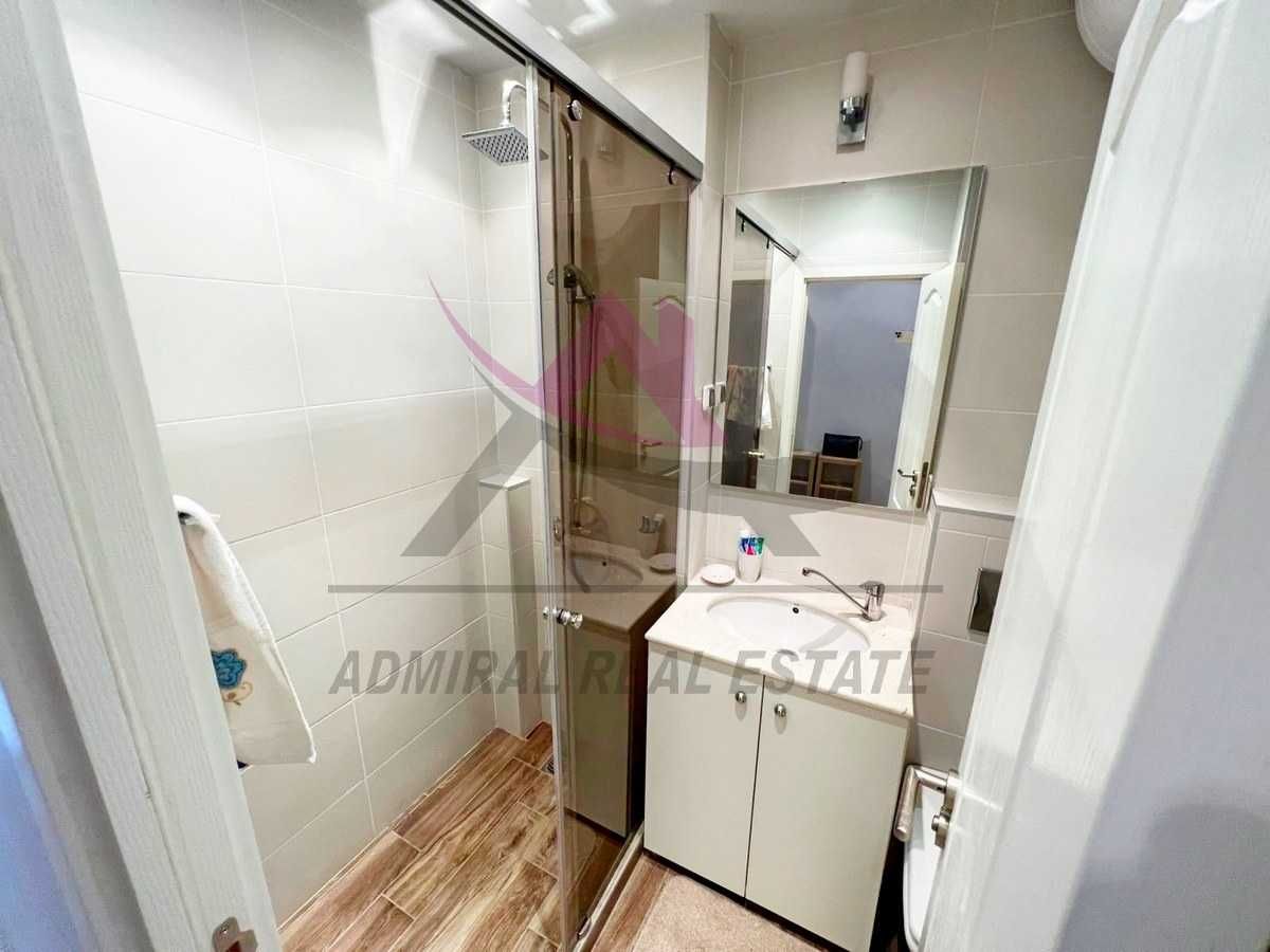 Дава се под наем Тристаен апартамент в Варна, Чайка - 62 кв.м за 600 € - Снимка #5