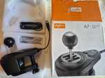 Schimbator PXN A7
