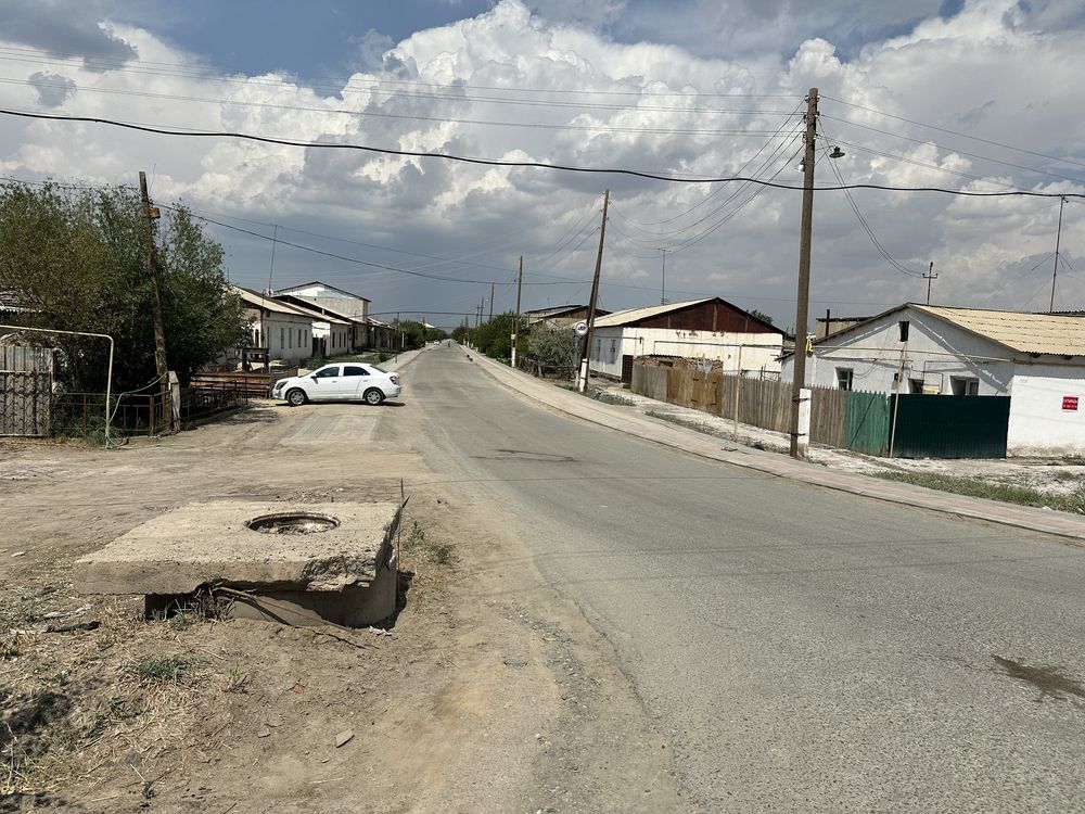 Ходжейли Центрда Жай сатылады