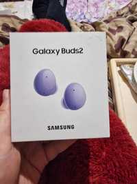 Наушники, Galaxy Buds 2