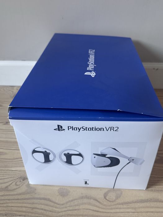 VR2 PlayStation