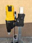 Masina de carotat de putere mare 3980 W sau 4600 NOI cu factura