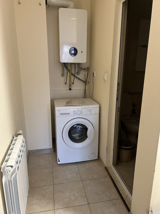 Дава се под наем Двустаен апартамент в Пловдив, Коматево - 58 кв.м за 331.5 € - Снимка #5
