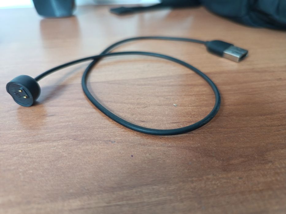 Наручные часы my bend 6