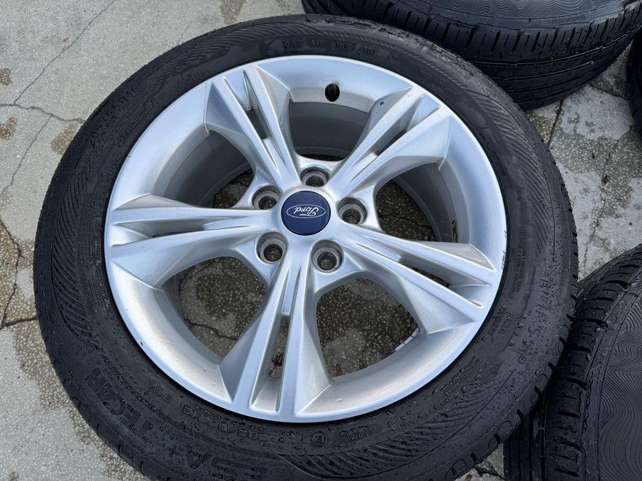 Джанти Ford 16 5x108 оригинални Форд 16 5х108