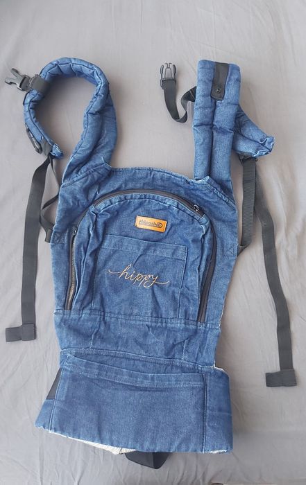 Кенгуру Chipolino Hippy