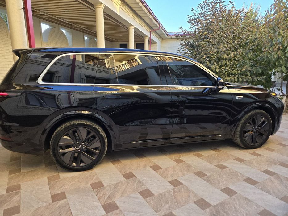 Li 9 max xoluati yangiday