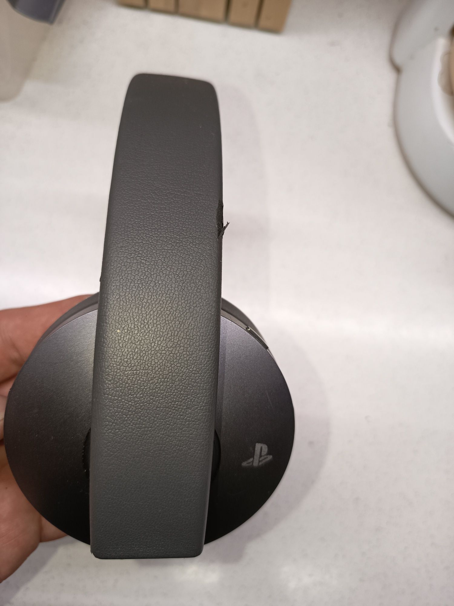 Căști Sony in stare foarte buna