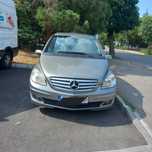 Mercedes B 180 CDI