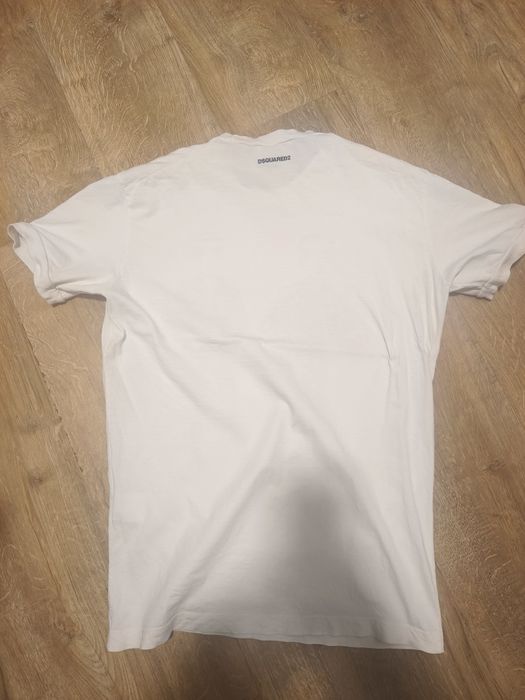 Tricou dsquard original L