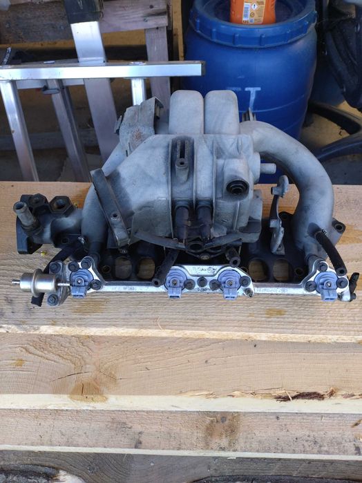 Дюзи за Форд Галакси 2.0