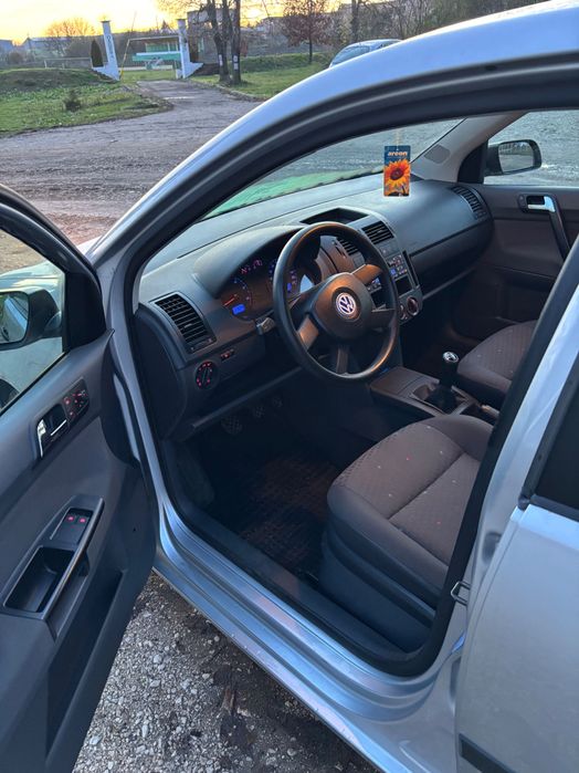 Volkswagen Polo 1.2