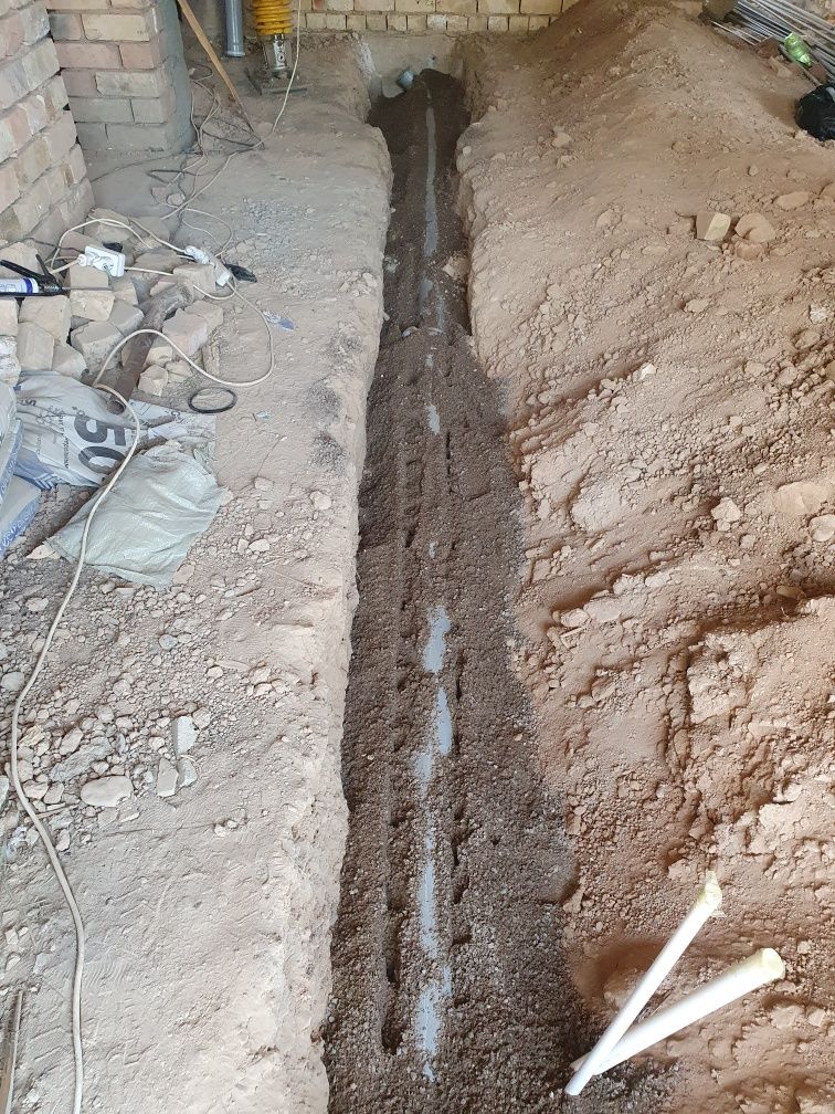 Услуги  отопления водоснабжение консолидации