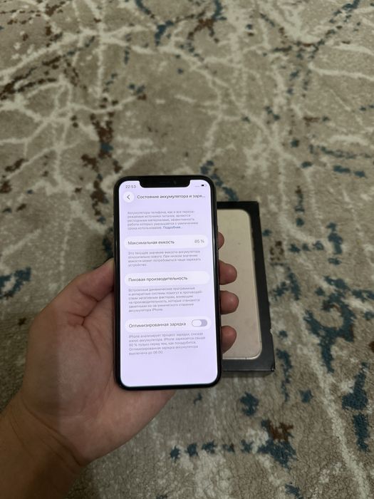iphone 11 pro sotiladi