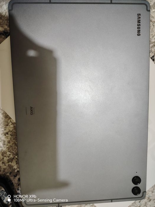 Galaxy Tab S9 FE+
