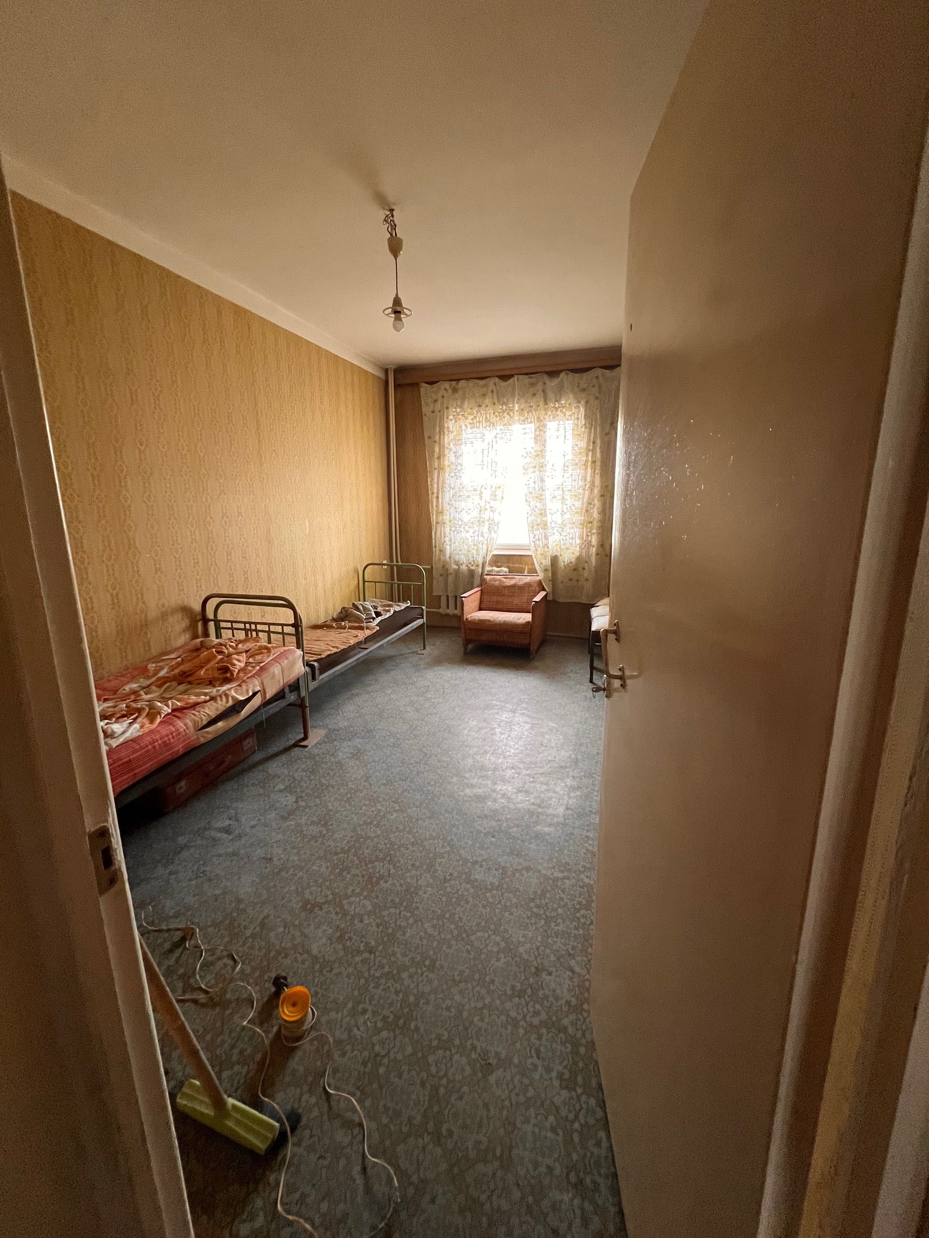 2-х комнатная квартира, Юнусабадский район, 15 квартал, д.31, 4 этаж