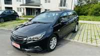 Opel Astra 1.6CDTi 2019 nr rosii valabil 3 luni