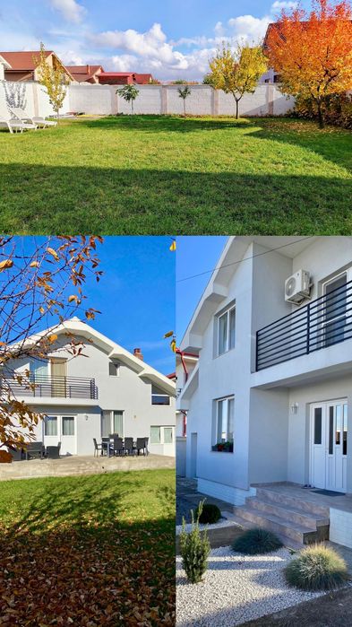 Casa Oradea Grigorescu