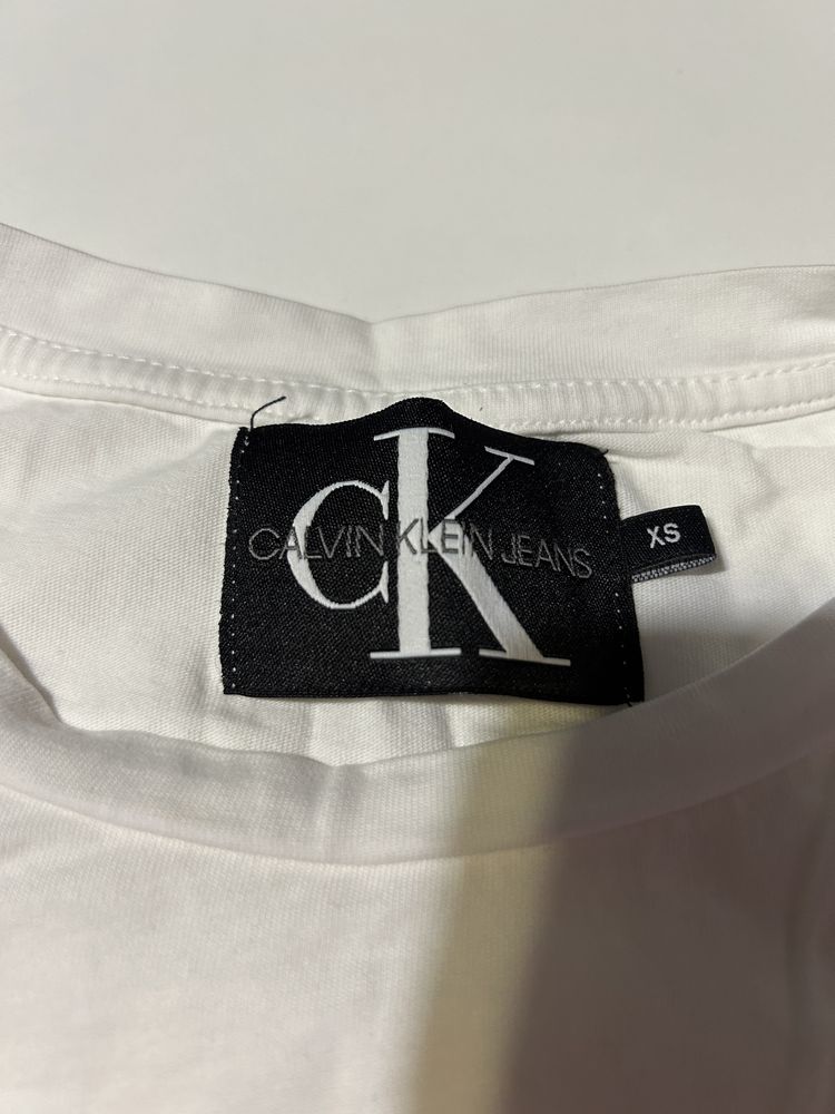 Дамска тениска Calvin klein, Guess