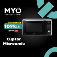 Samsung Microwave MC32J7055CT *Garantie *TVA INCLUS