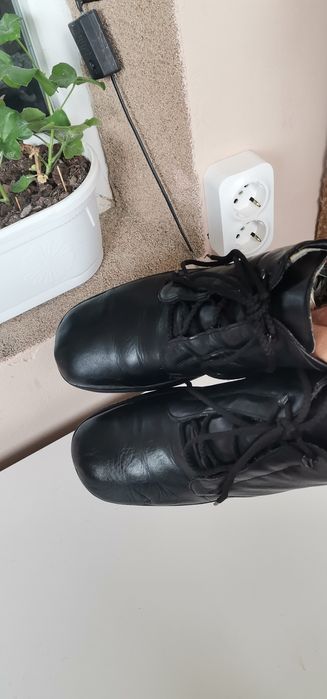 Ниски боти Rieker Antistress 41 н.