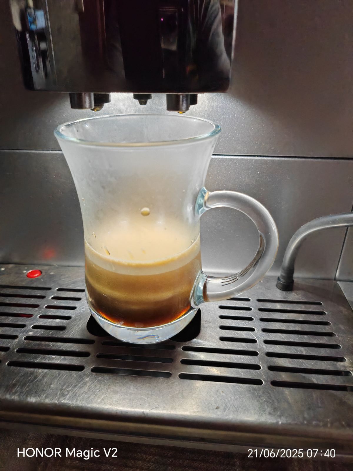Melitta Caffeo CI F63-101