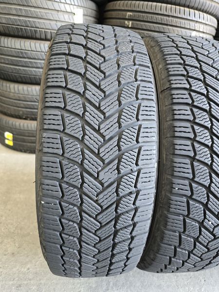 215/65/17 MICHELIN 4бр