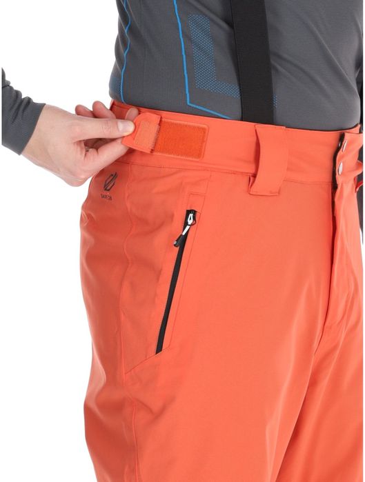 Dare 2b Achieve II Insulated Ski Pants 30K мъжки ски панталон L и XL