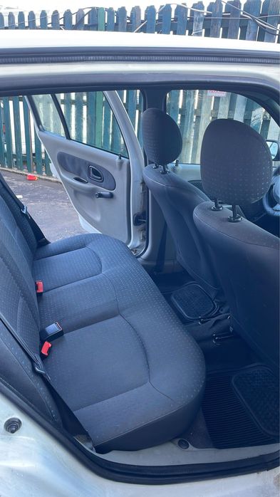 De vazare - Renault Symbol