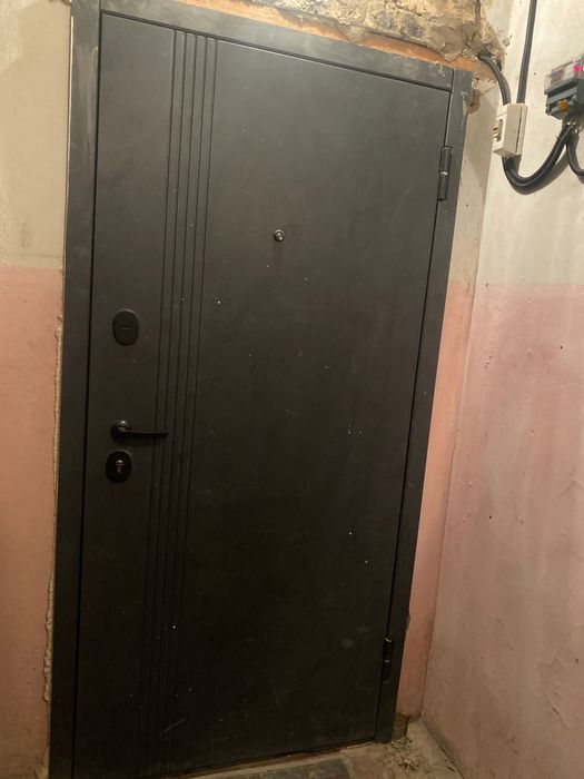 Продам квартиру Новодолинка