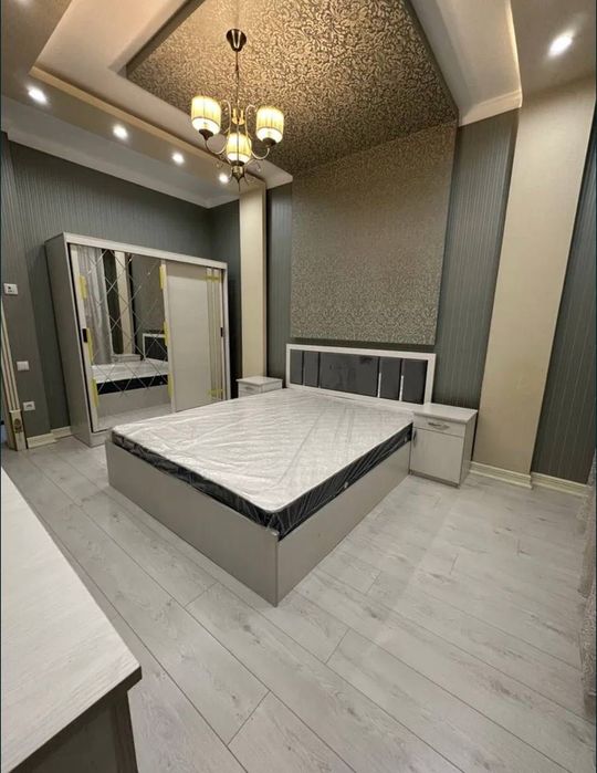 Себзор жк Голден хаус Новастройка 4.1.7 уютная квартира