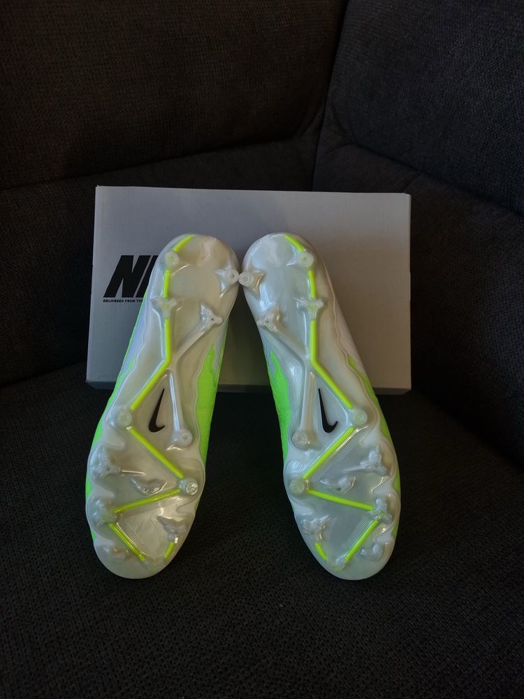 Бутонки Nike Phantom GX Custom
