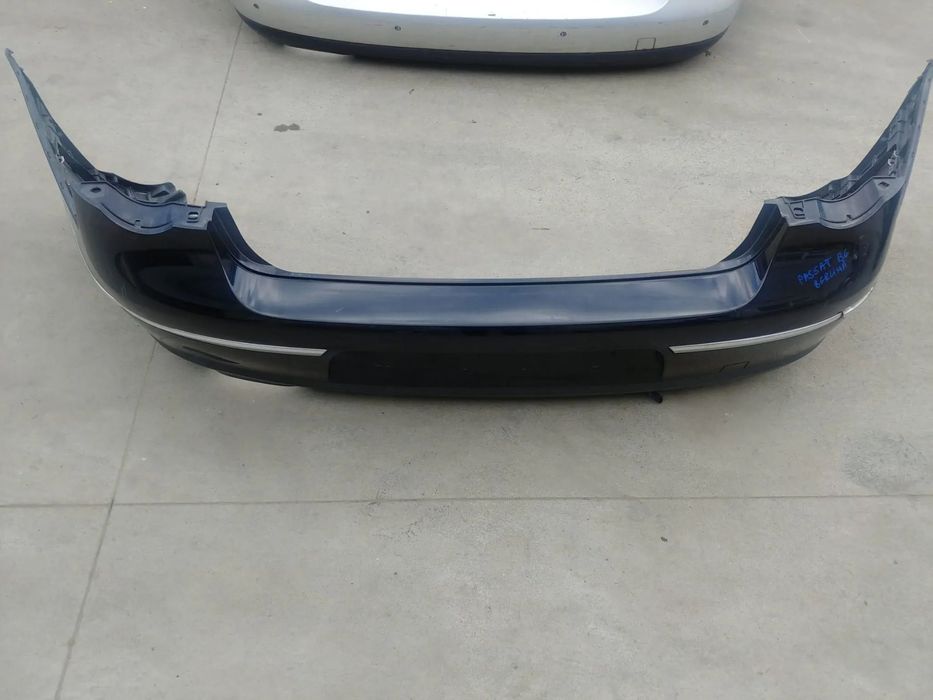 bara spate vw passat b6 limuzina 3c5807417