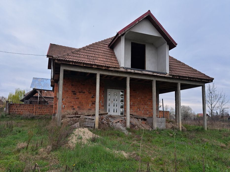 Casa de vanzare in Aldesti