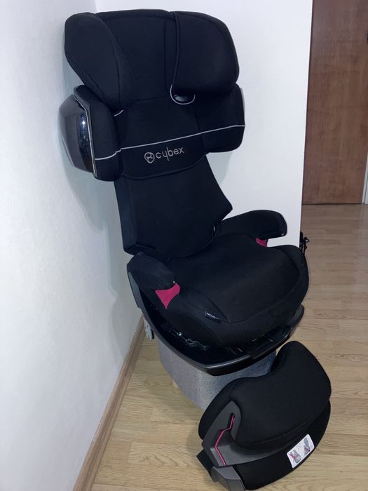 scaun auto copii Cybex Pallas 2