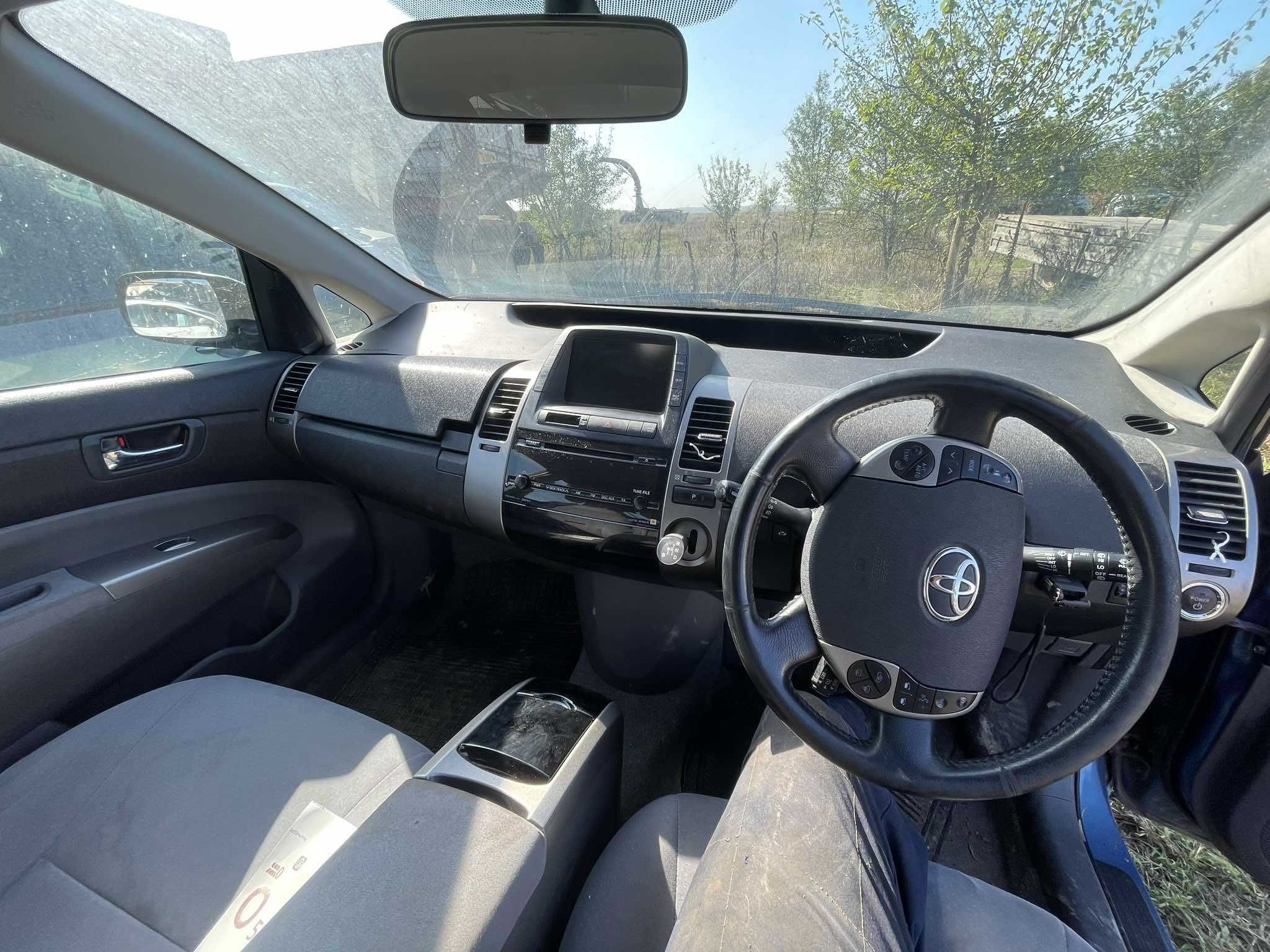 toyota prius 2 1.5 hybrid на части тойота приус 2 хибрид 1.5