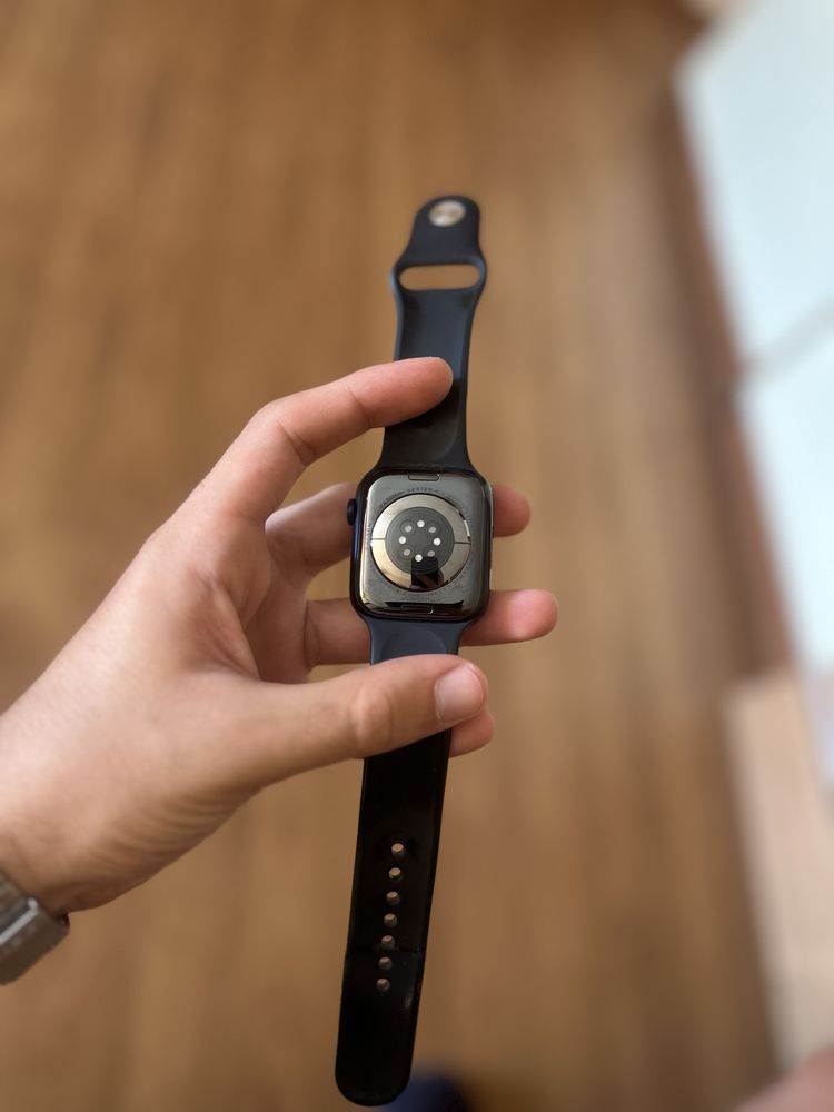 Apple Watch Series 8 45mm Gps