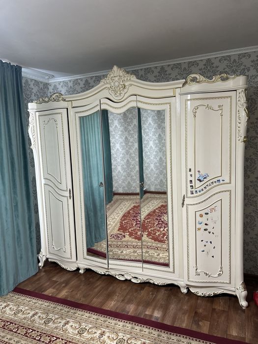 Спальный гарнитур Джаконда