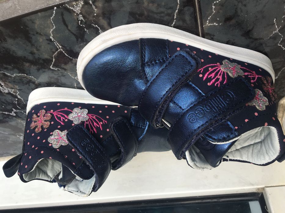 Детски обувки и сандали