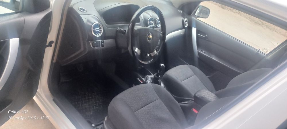 Nexia 3 2020 yil mexanika