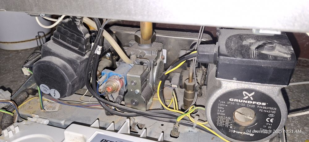 Protherm linx defect