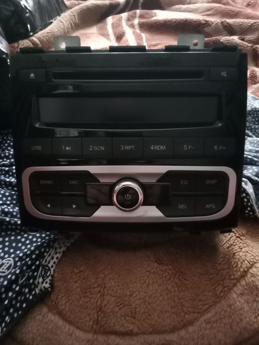 Магнитола на джак с 3