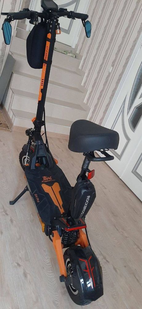 Kugoo Kirin G4 pro