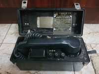 Стари БГ воени телефони  за колекционери