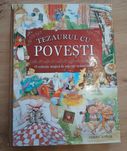 Tezaurul Cu Povesti Ed. II