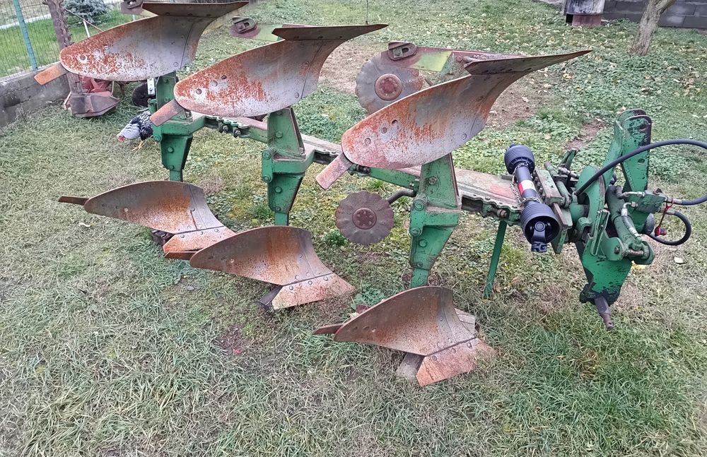 Plug reversibil Gassner