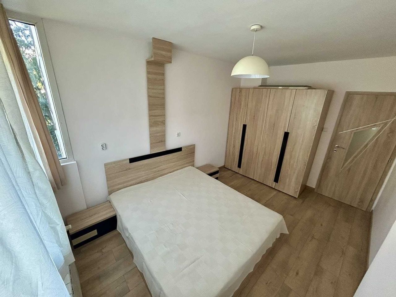 Дава се под наем Двустаен апартамент в София, Иван Вазов - 65 кв.м за 484.5 € - Снимка #11