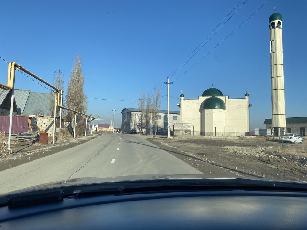 Красивый частный дом