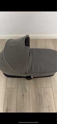 Landou Cybex cot S + adaptori carucior eezy s twist+2