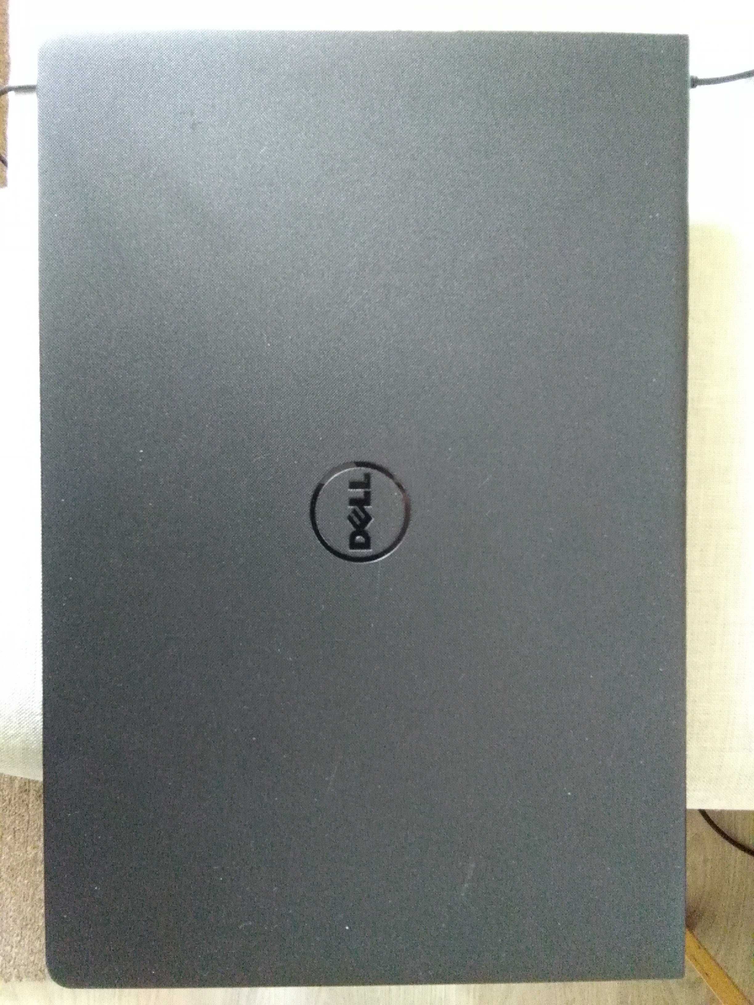 Vand laptop Dell Inspiron 3567 CPU Intel i3, 8G RAM